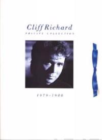 CLIFF RICHARD - PRIVATE COLLECTION