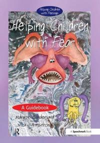Helping Children With Fear