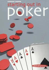 Starting Out in Poker