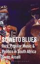 Soweto Blues