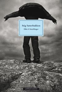 Dikt & fortellinger - Stig Sæterbakken | Inprintwriters.org
