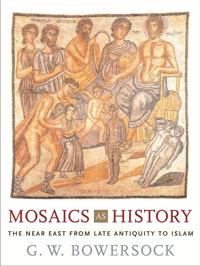 Mosaics As History