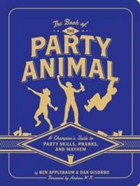 The Book of the Party Animal