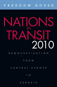 Nations in Transit 2010