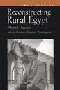 Reconstructing Rural Egypt