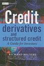 Credit Derivatives and Structured Credit