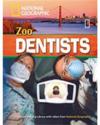Zoo Dentists + Book with Multi-ROM
