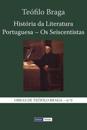 História da Literatura Portuguesa - Os Seiscentistas