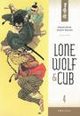 Lone Wolf And Cub Omnibus Volume 4