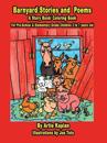 Barnyard Stories and Poems