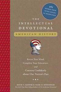 The Intellectual Devotional American History