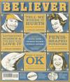 The Believer, Issue 105