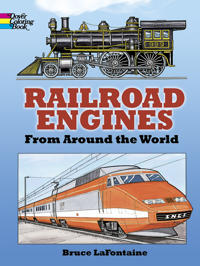 Railroad Engines