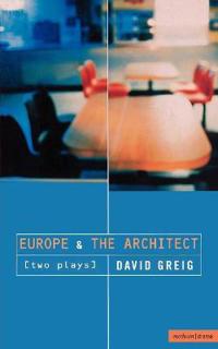 Europe & the Architect