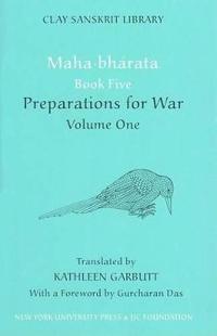 Mahabharata Book Five
