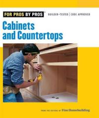 Cabinets & Countertops