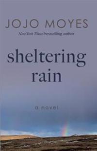 Sheltering Rain
