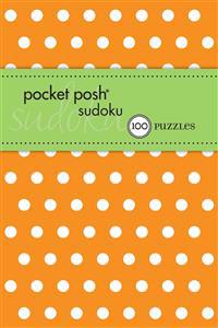 Pocket Posh Sudoku 14