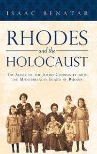Rhodes and the Holocaust