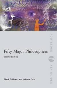 Fifty Major Philosophers