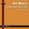 Edexcel A2 Music Listening Tests