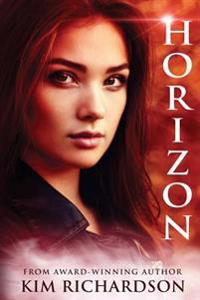 Horizon: Soul Guardians Book 3