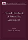 Oxford Handbook of Personality Assessment