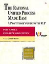 Rational Unified Process Made Easy, The