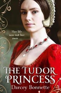 Tudor Princess