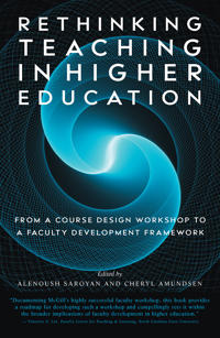 Rethinking Teaching in Higher Education