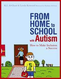 From Home to School With Autism